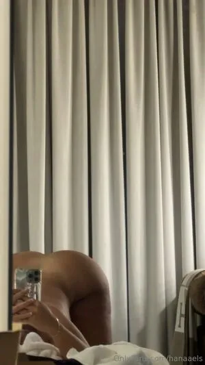 Hanaaels OnlyFans Leaked Free Thumbnail Picture - #707xK4wwVj