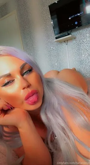 Hanabbyx OnlyFans Leaked Free Thumbnail Picture - #4WYgwWLNxh