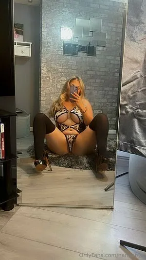 Hanabbyx OnlyFans Leaked Free Thumbnail Picture - #XbC54IOs1z