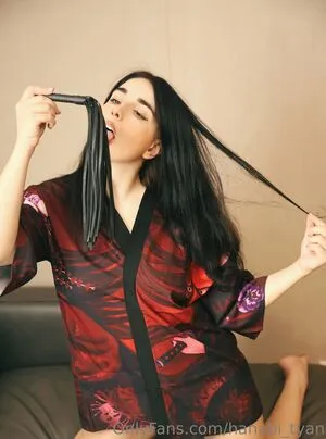 Hanabi Tyan OnlyFans Leaked Free Thumbnail Picture - #d2RZYBnQEV