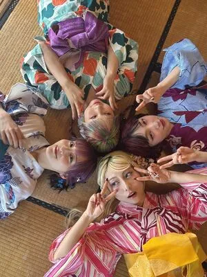 Hanabie OnlyFans Leaked Free Thumbnail Picture - #12LkF7VIhm