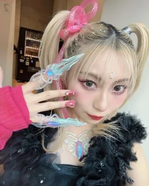Hanabie OnlyFans Leaked Free Thumbnail Picture - #2YCLbNPETz