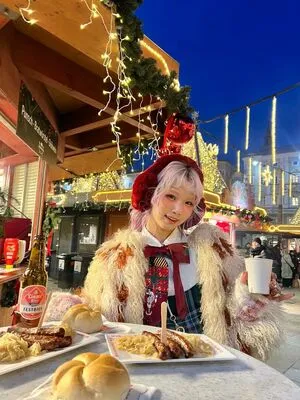 Hanabie OnlyFans Leaked Free Thumbnail Picture - #3ppllFVf62