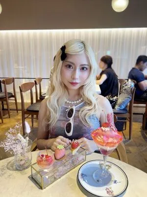 Hanabie OnlyFans Leaked Free Thumbnail Picture - #9MJUMziqt2