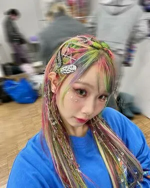Hanabie OnlyFans Leaked Free Thumbnail Picture - #CQ9Xwbwg6w