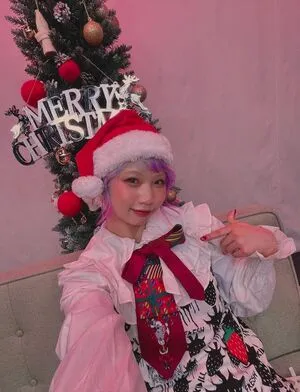 Hanabie OnlyFans Leaked Free Thumbnail Picture - #CsK5vB5qGz