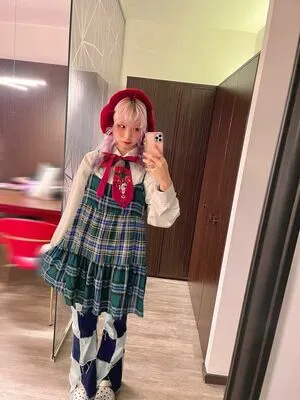 Hanabie OnlyFans Leaked Free Thumbnail Picture - #CvPBPUo4PE