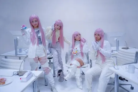 Hanabie OnlyFans Leaked Free Thumbnail Picture - #Dga4GWVcmh