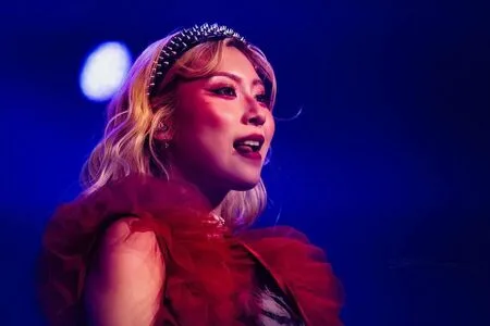 Hanabie OnlyFans Leaked Free Thumbnail Picture - #DuSfFFIu7w