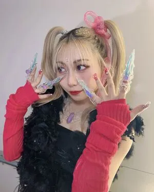 Hanabie OnlyFans Leaked Free Thumbnail Picture - #EBM3HBz3QQ