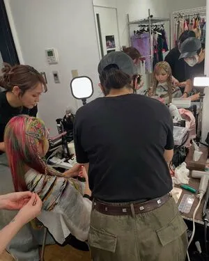 Hanabie OnlyFans Leaked Free Thumbnail Picture - #GJufeWmrkc