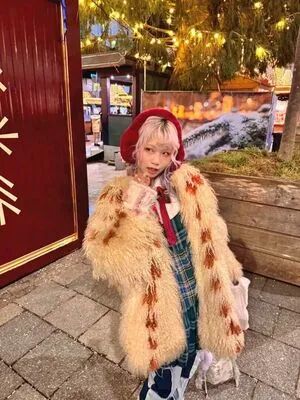 Hanabie OnlyFans Leaked Free Thumbnail Picture - #H20wQvxTTi