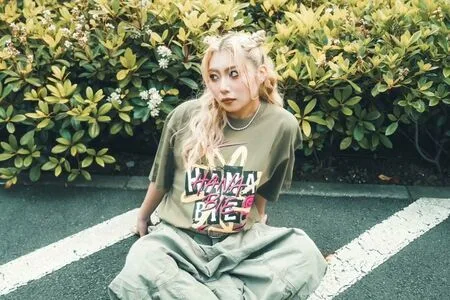 Hanabie OnlyFans Leaked Free Thumbnail Picture - #I0kCZAkRhg