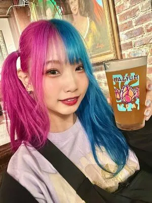 Hanabie OnlyFans Leaked Free Thumbnail Picture - #ITGcUpq9aZ