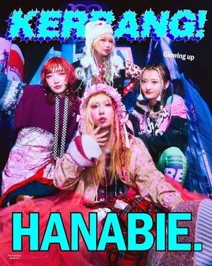 Hanabie OnlyFans Leaked Free Thumbnail Picture - #KpNtzkXDZq
