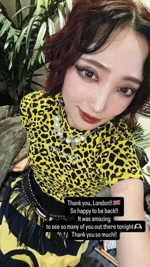 Hanabie OnlyFans Leaked Free Thumbnail Picture - #S8nrGhrUph