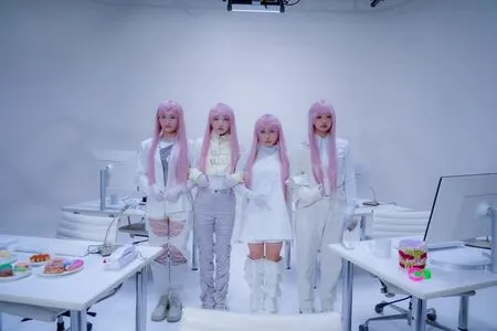 Hanabie OnlyFans Leaked Free Thumbnail Picture - #TwER4jrDMm