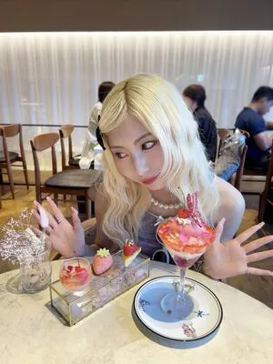 Hanabie OnlyFans Leaked Free Thumbnail Picture - #VQ5jO35kLp