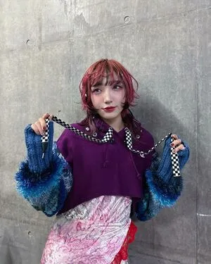 Hanabie OnlyFans Leaked Free Thumbnail Picture - #Y7rvCKxxIn