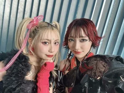 Hanabie OnlyFans Leaked Free Thumbnail Picture - #ZN6GMq1kpT