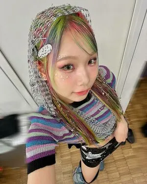 Hanabie OnlyFans Leaked Free Thumbnail Picture - #aHTnWPZjO9
