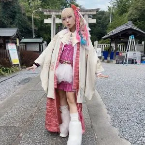 Hanabie OnlyFans Leaked Free Thumbnail Picture - #cB2dTvxosv