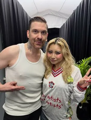 Hanabie OnlyFans Leaked Free Thumbnail Picture - #hYsgROjQve