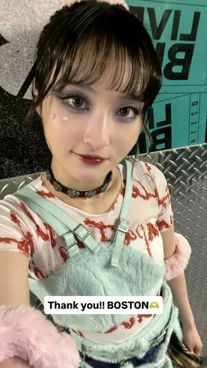 Hanabie OnlyFans Leaked Free Thumbnail Picture - #kCJeoWRq3S