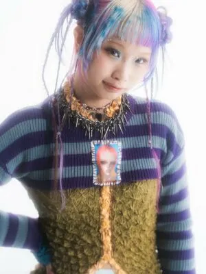 Hanabie OnlyFans Leaked Free Thumbnail Picture - #p8L2syuRy5