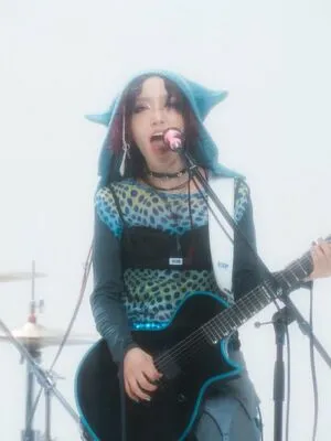 Hanabie OnlyFans Leaked Free Thumbnail Picture - #pVXmxDArU8