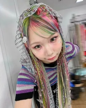 Hanabie OnlyFans Leaked Free Thumbnail Picture - #pfDf1RAWns