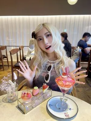Hanabie OnlyFans Leaked Free Thumbnail Picture - #qmKMb1EBD0