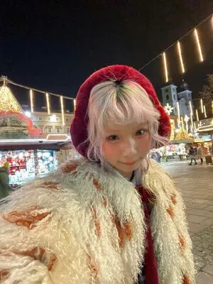 Hanabie OnlyFans Leaked Free Thumbnail Picture - #vFbUTDFDI7