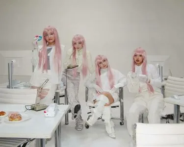 Hanabie OnlyFans Leaked Free Thumbnail Picture - #w6O8wYYPIV