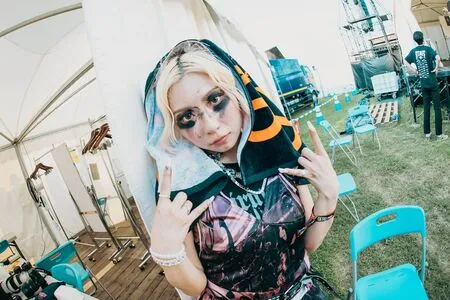 Hanabie OnlyFans Leaked Free Thumbnail Picture - #xQJxEGXWGR