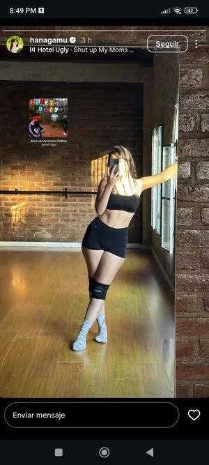 Hanagamu OnlyFans Leaked Free Thumbnail Picture - #fI91QVa7ZD