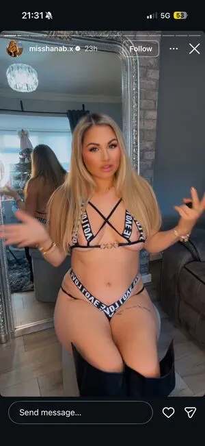 hanahbbyx OnlyFans Leaked Free Thumbnail Picture - #CkD5pyv8dT