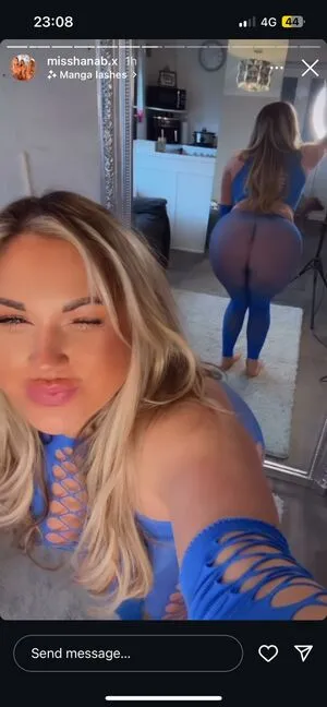 hanahbbyx OnlyFans Leaked Free Thumbnail Picture - #I92EdlwUZr