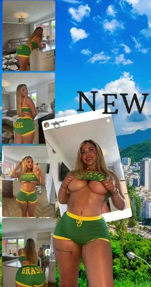 hanahbbyx OnlyFans Leaked Free Thumbnail Picture - #OKImnBEEuu
