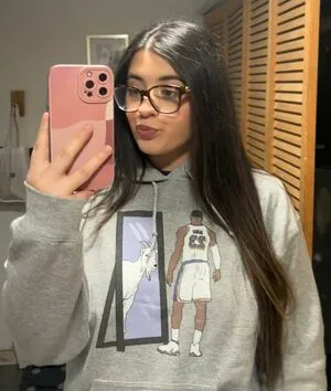 Hanahoops OnlyFans Leaked Free Thumbnail Picture - #U0eXIhUQRF