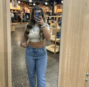 Hanahoops OnlyFans Leaked Free Thumbnail Picture - #UzGfyWH7Fn