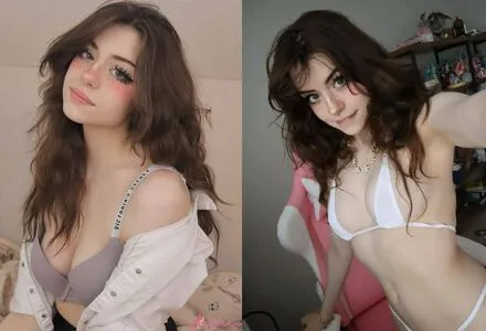 Hanahowo OnlyFans Leaked Free Thumbnail Picture - #5qrixwYSPJ