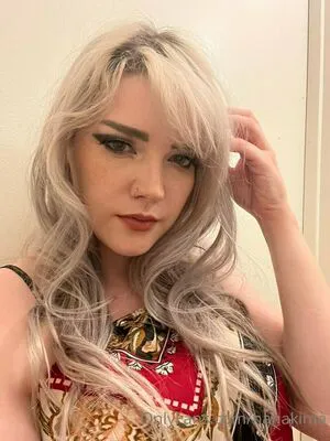 Hanakima OnlyFans Leaked Free Thumbnail Picture - #W3nS1LySqy