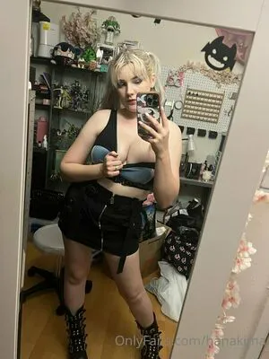 Hanakima OnlyFans Leaked Free Thumbnail Picture - #dANYzfR1z1