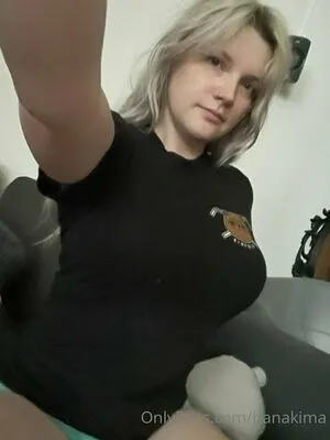 Hanakima OnlyFans Leaked Free Thumbnail Picture - #exhEfz3JK0