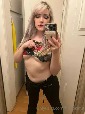 Hanakima OnlyFans Leaked Free Thumbnail Picture - #f09DIQCJFn