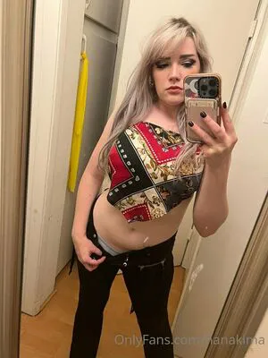 Hanakima OnlyFans Leaked Free Thumbnail Picture - #obBjObke77