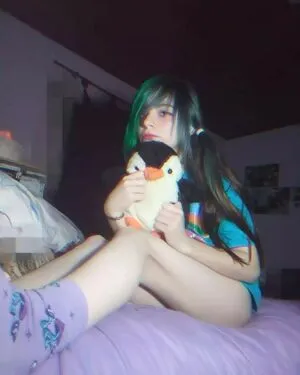 Hanako N0vikov OnlyFans Leaked Free Thumbnail Picture - #kOgf0gRd9v