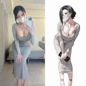 Hanakon 875cos OnlyFans Leaked Free Thumbnail Picture - #KNeBC3fjyl