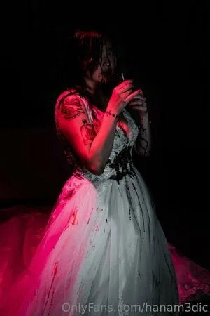 Hanam3dic OnlyFans Leaked Free Thumbnail Picture - #3oUjGz0ZyR